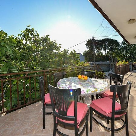 Apartman Jadranka Bibinje Luaran gambar