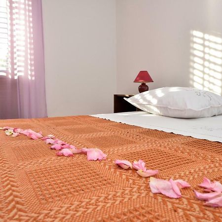 Apartman Jadranka Bibinje Luaran gambar