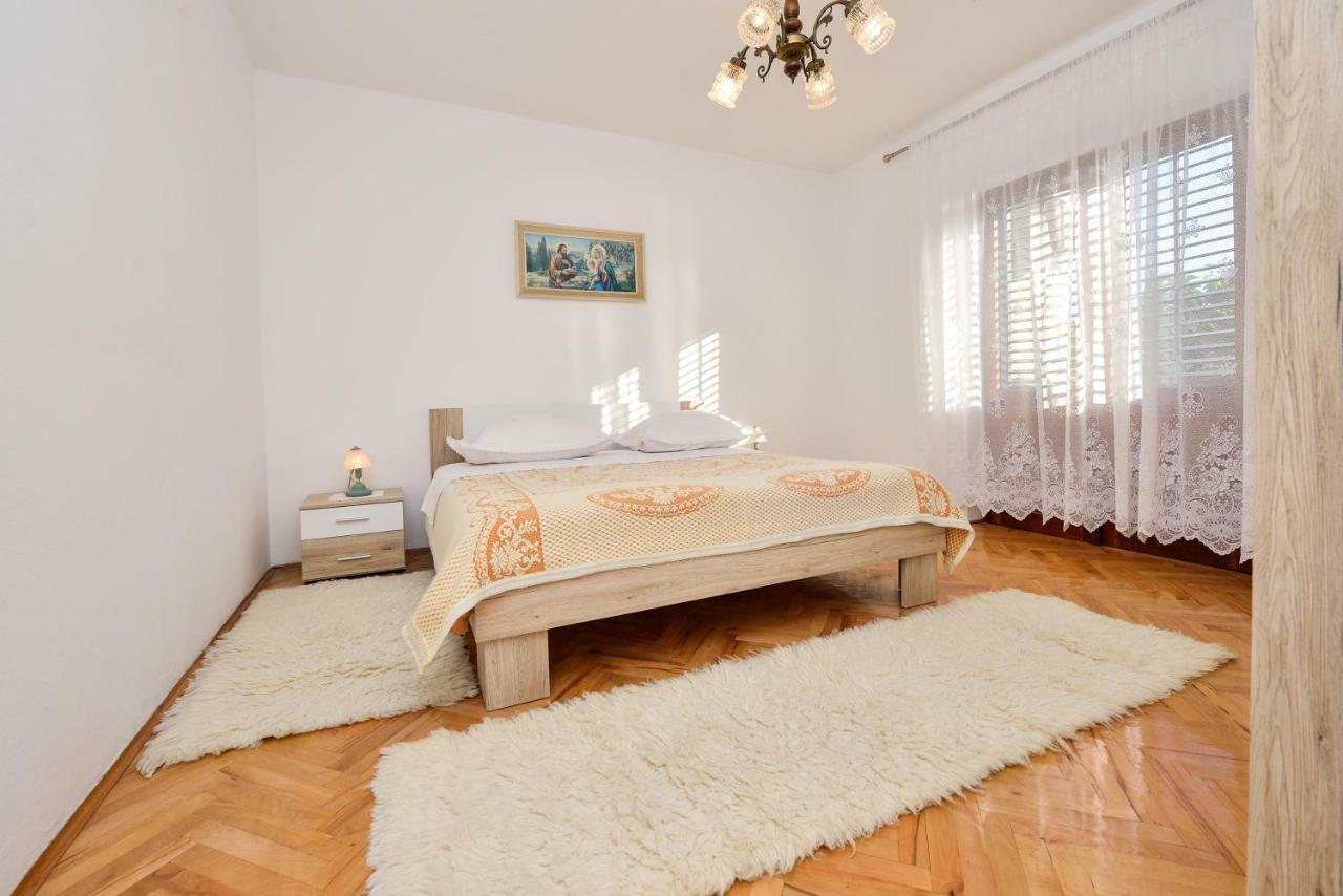 Apartman Jadranka Bibinje Luaran gambar
