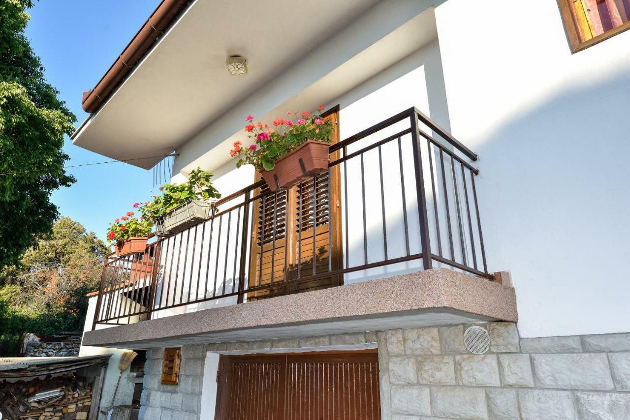 Apartman Jadranka Bibinje Luaran gambar