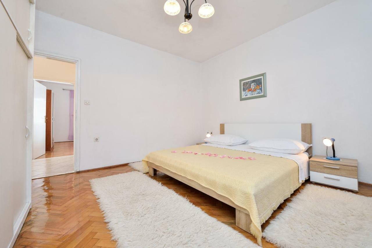 Apartman Jadranka Bibinje Luaran gambar