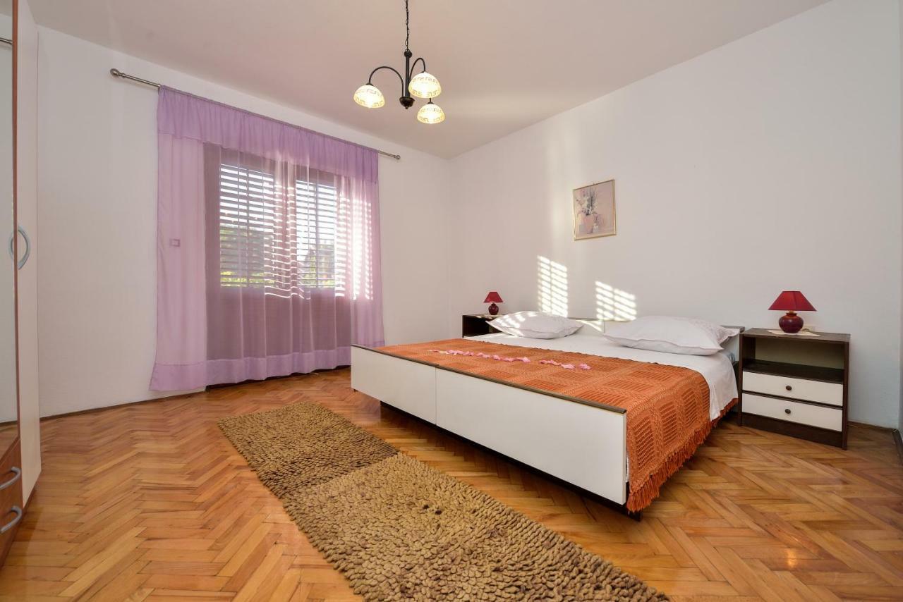 Apartman Jadranka Bibinje Luaran gambar