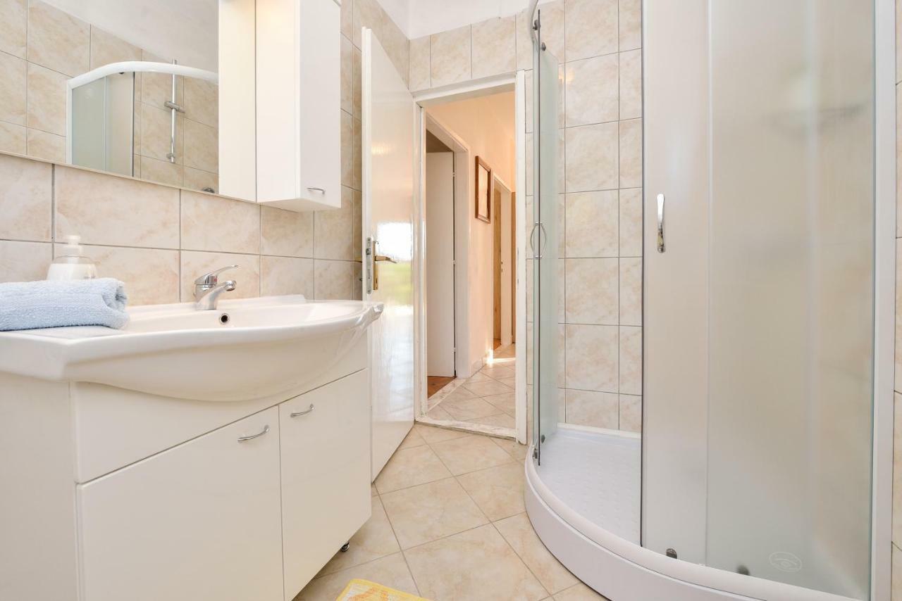 Apartman Jadranka Bibinje Luaran gambar