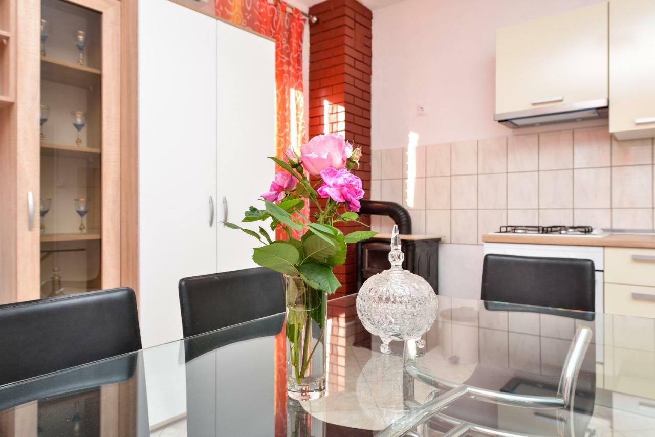 Apartman Jadranka Bibinje Luaran gambar