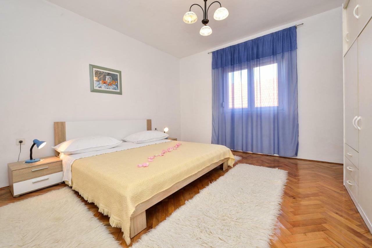 Apartman Jadranka Bibinje Luaran gambar