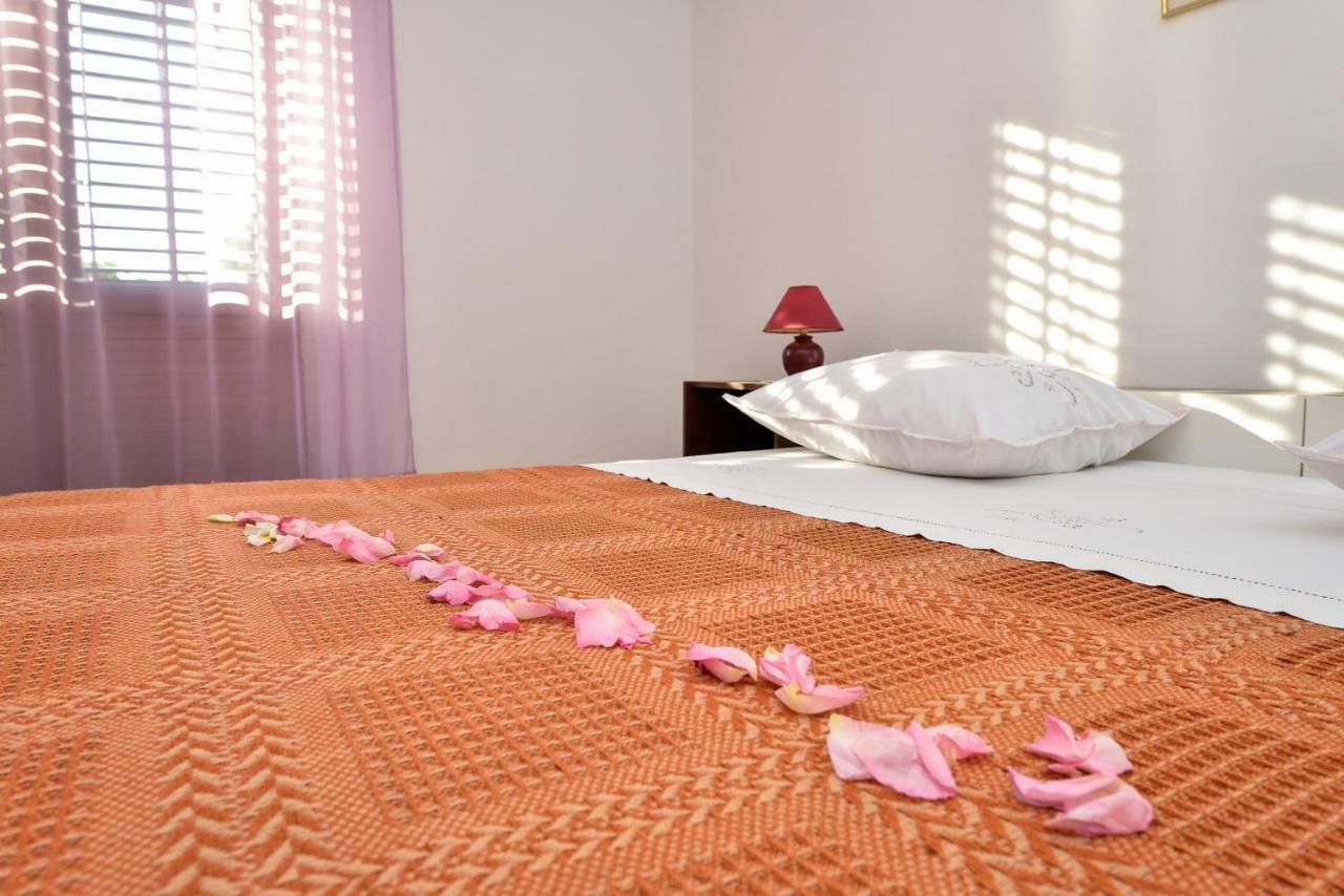 Apartman Jadranka Bibinje Luaran gambar